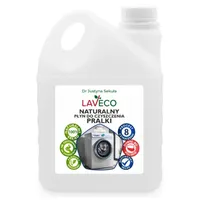 Naturalny płyn do czyszczenia pralki - 2 l