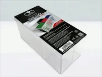 Ultimate Guard Stack´n´Safe Card Box 480