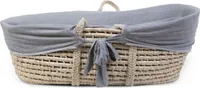 Childhome Moses Mand Bekleding Trikot Grijs