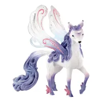 Schleich Bayala Denaja, Sternenwesen, Magische Wesen, Elfenwelt, Spielfigur, 70540