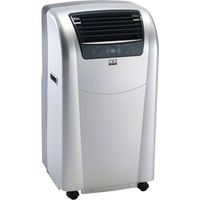 Raumklimagerät RKL 300 ECO S-Line 3,1 kW 1,14 l/h silber 90 m³ REMKO