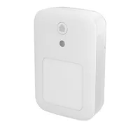 Telekom Magenta Smart Home Bewegungsmelder - innen - 40318650 - Weiß