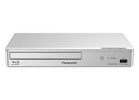 Panasonic DMP-BDT168EG - 3D přehrávač disků Blu-ray