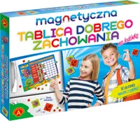 ALEXANDER Magnetická tabule dobrého chování