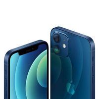 Apple iPhone 12 - 128 GB, Farbe:Blau