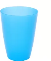 becherset PP Konfetti junior 10 cm 6-teilig