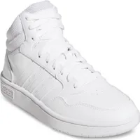 Adidas Obuv Hoops 3.0 Mid, GW5457