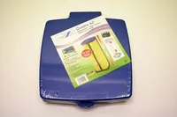 variabler Müllsackständer Müllsackhalter Müllbeutelständer Abfallsammler Mülleimer max 60 L f Gelber Sack