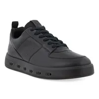 Ecco ECCO Street 720 Black Black 460
