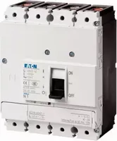 Eaton Lasttrennschalter, 4p, 63A 265999