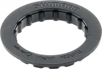 SHIMANO Innenlager-Montage-Werkzeug TL-FC24 zur Verwendung mit TL-FC36, schwarz
