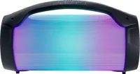 bigben Multimedia Bluetooth®-Lautsprecher PARTY Lite mit Diskolicht + Mikrofon Lautsprecher Kinderparty Bluetooth-Lautsprecher BT-Speaker speaker Bluetoothlautsprecher Bluetoothspeaker bfaudio teenstechnik xmasaudio multiaudio teenstech multimediaausw...