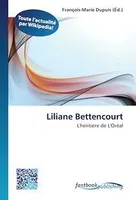 Liliane Bettencourt