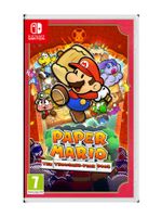 Paper Mario: The Thousand-Year Door (NSW)