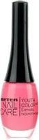 Beter Enamel Youth Color 065 Deep In Coral 11 ml
