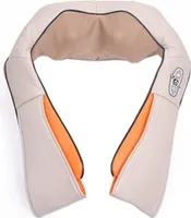 Masażer szyi Shiatsu z funkcją ogrzewania