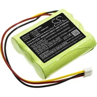 Baterie pro Toniebox , 2000 mAh, Ni-Mh