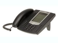 DeTeWe Openphone 75 Telefon, Rufnummernanzeige, Freisprechfunktion, Ethernet