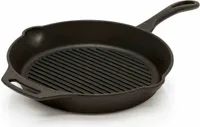 Petromax Grill-Feuerpfanne GP30 mit Stiel