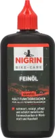 NIGRIN BIKE-CARE E-Bike- und Fahrrad-Feinöl für alle Feinmechanismen - 100ml