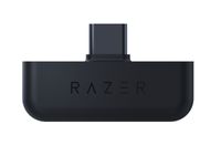 Razer Gaming-Headset Barracuda X Schwarz, Kabellos