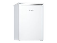 Bosch Serie 2 KTR15NWEA Kühlschrank 134l MultiBox FrischeZone EEK: E