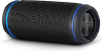 SENCOR SSS 6400N Black, Bluetooth Lautsprecher mit IPX6