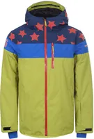 Icepeak centertown ski jacke xl - warm und wasserdicht