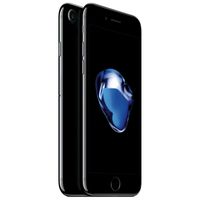 Apple iPhone 7, Barva:jet black, Paměť:128 GB,