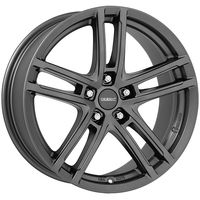 Alcar | Alufelge DEZENT TZ-c Graphite (TTZF8GA25CE)