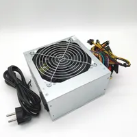 Netzteil INTER-TECH SL-500W ATX