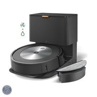 iRobot Saug- und Wischroboter Roomba Combo j5+ mit Clean Base