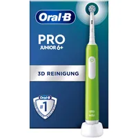 Oral-B Zahnbürste Junior Base Green