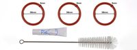 Pflegeset 200925 für Siemens EQ Kaffeevollautomat (Brühgruppe)
