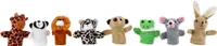 Legler Fingerpuppen "Tiere" - small foot