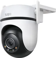 TP-Link Tapo C520WS Dome Outdoor IP Cam IP66 WiFi4 white