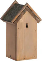 Esschert Design Nistkasten Zaunkönig Bitumendach; NK03