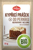 kypřící prášek do perníku 18 g