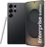 Galaxy S25 Ultra Enterprise Edition, Titanium Black, 512 GB