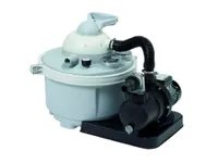 Interline-Sandfilter-Set (6.000 l/h)