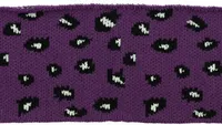 Cuff Bündchen Strickbündchen 110x7cm Baumwolle