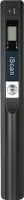 iScan Tragbarer Scanner, Mini-Handheld-Dokumentenscanner, A4-Buchscanner | JPG- und PDF-Format | 300/600/900 DPI