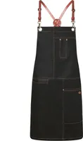 Karlowsky Bib Apron Urban X-Style