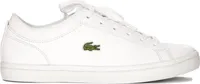 Lacoste Buty Straightset BL 1, STGHBL1SPWH