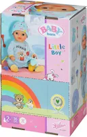 Zapf Creation - BABY born Soft Touch Little Boy 36 cm