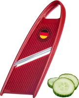 Westmark Gemüsehobel Hobelix, rot, 117022E1