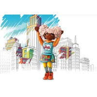 Everdreamerz Edwina Comic World Girls 32 dílů