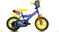 12 Zoll Kinderfahrrad Mountainbike Feuerwehr Mann Sam