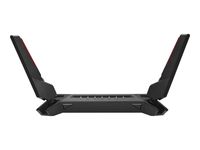 ASUS ROG Rapture GT-AX6000 Dual-Band Gaming Router