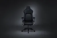 Razer Iskur PC-Gamingstuhl Schwarz